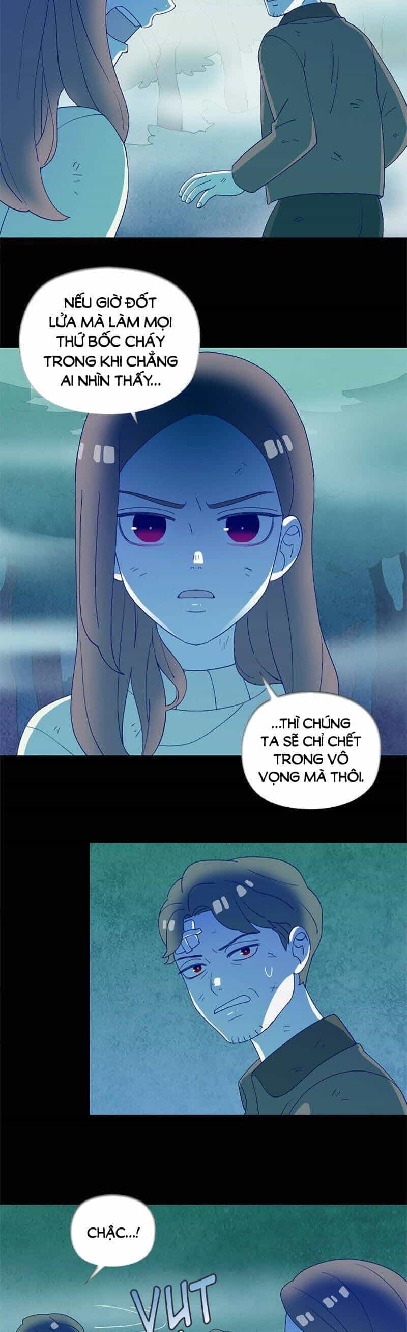 Ma Kể Chuyện - Chương 44 - ảnh 18