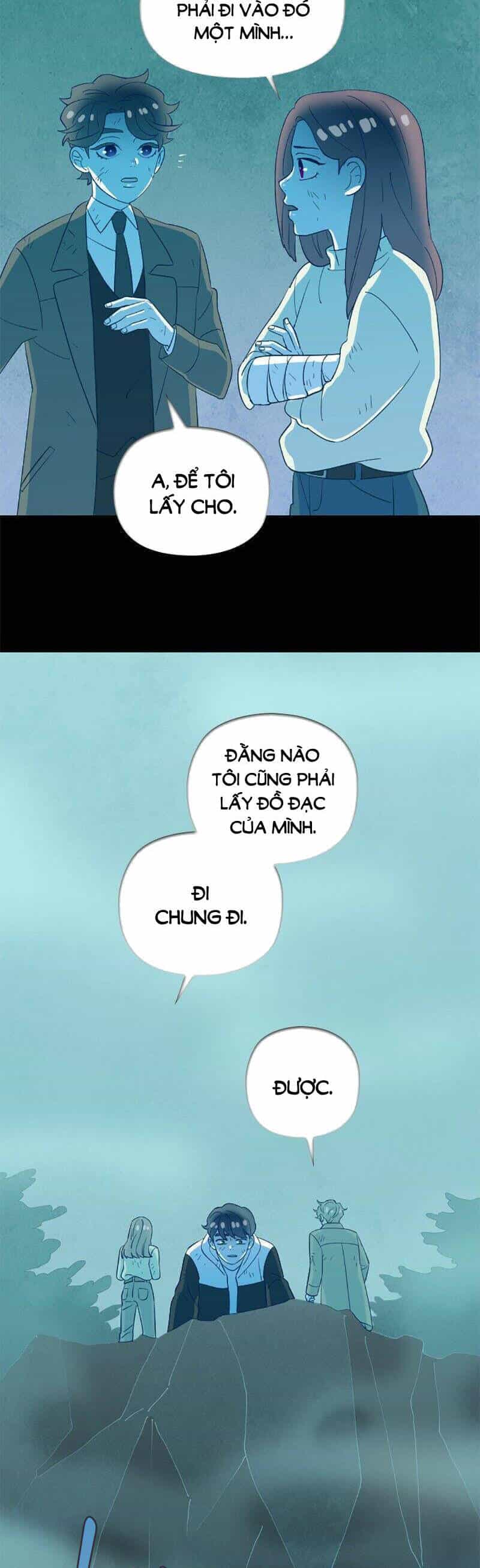Ma Kể Chuyện - Chương 44 - ảnh 21