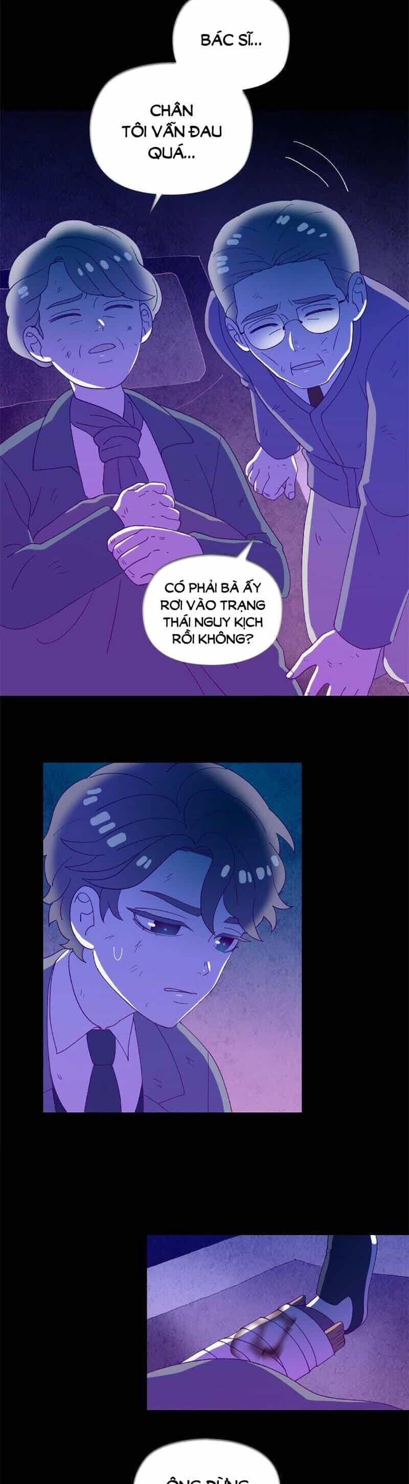 Ma Kể Chuyện - Chương 44 - ảnh 25