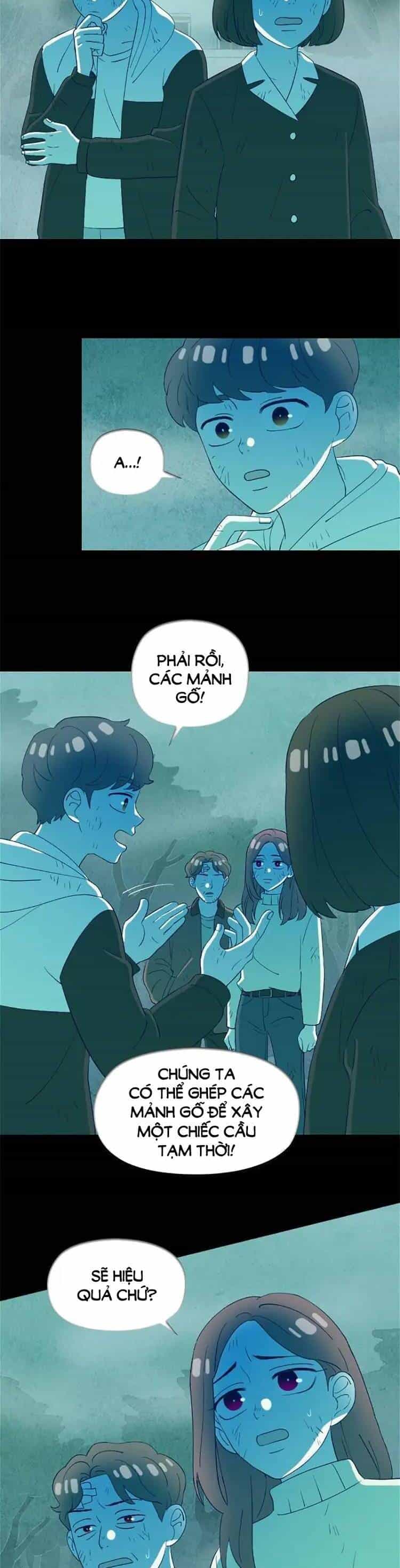 Ma Kể Chuyện - Chương 45 - ảnh 3