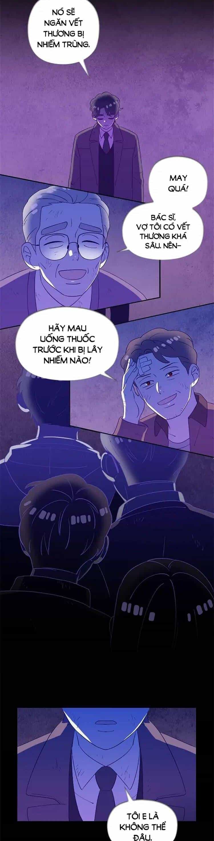 Ma Kể Chuyện - Chương 45 - ảnh 30