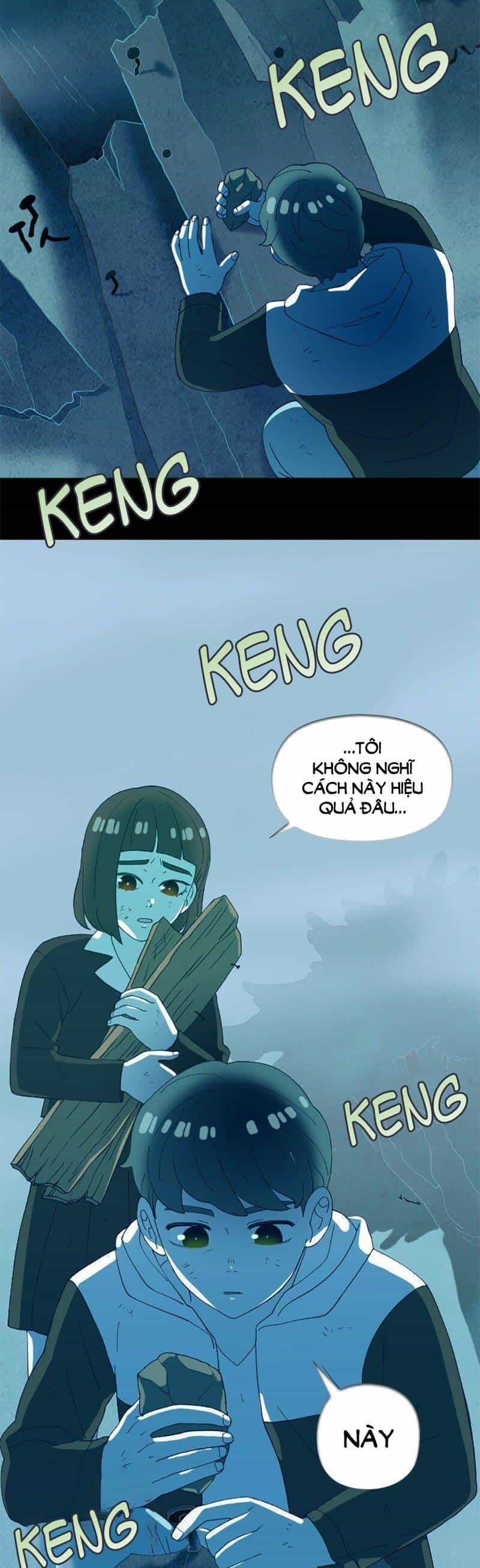Ma Kể Chuyện - Chương 45 - ảnh 6