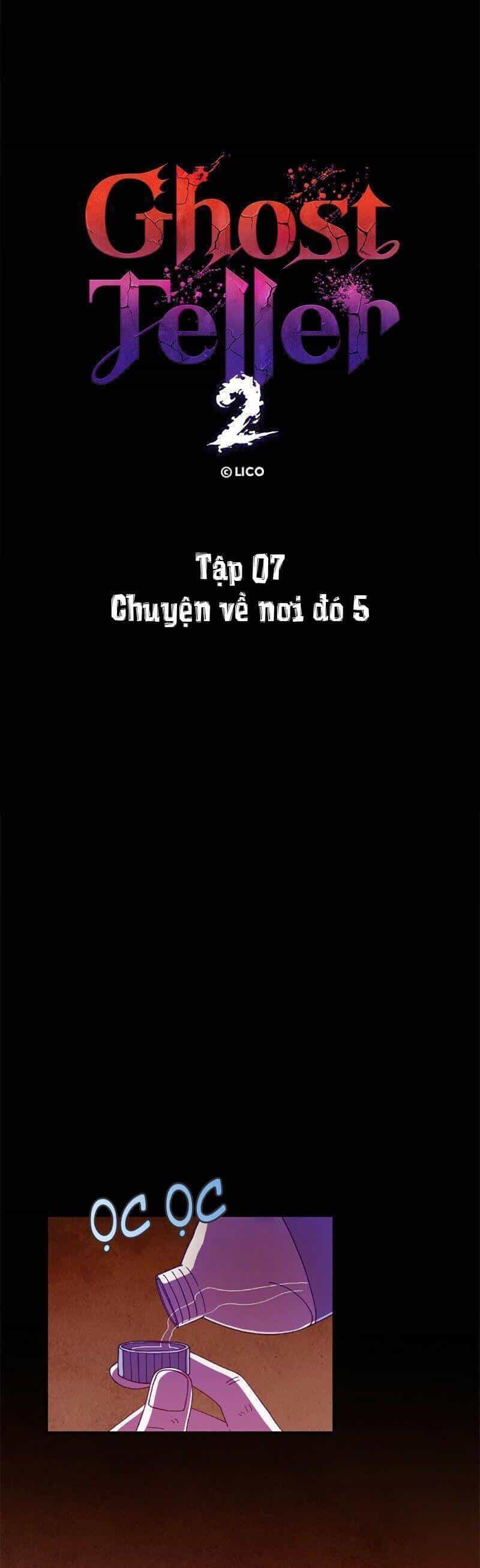 Ma Kể Chuyện - Chương 46 - ảnh 13