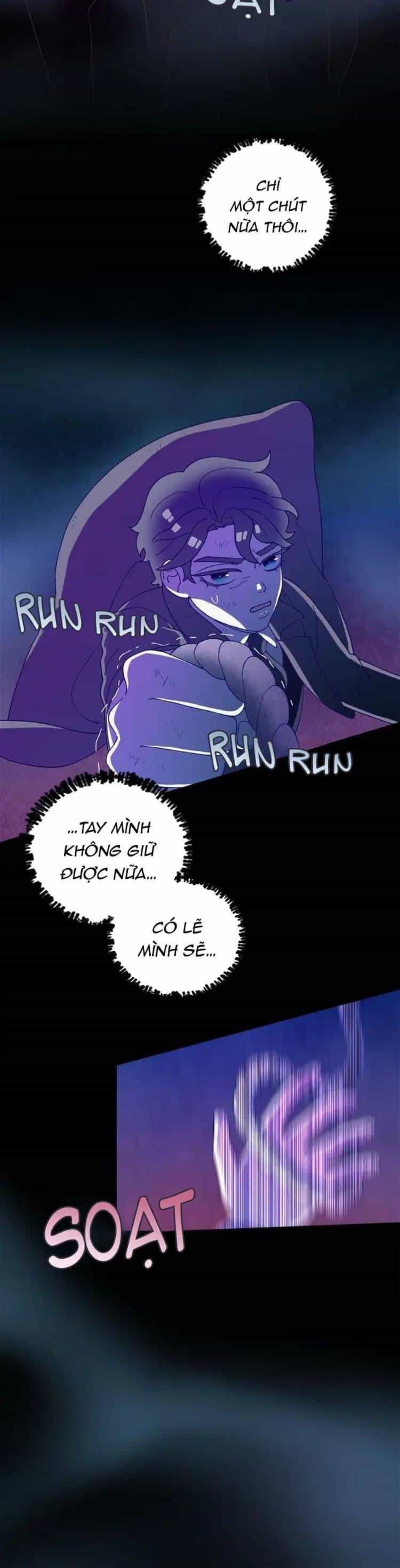 Ma Kể Chuyện - Chương 47 - ảnh 26