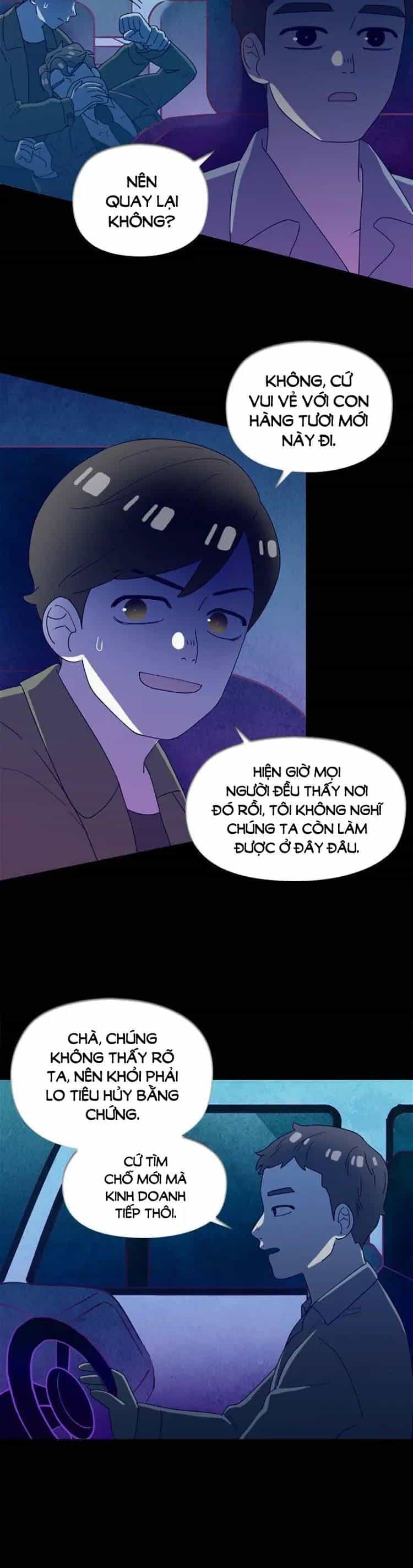 Ma Kể Chuyện - Chương 47 - ảnh 41