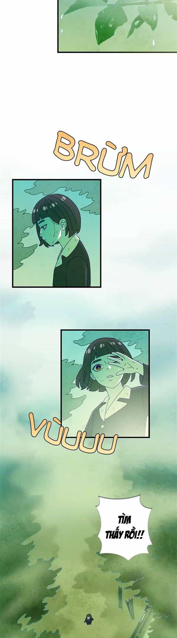Ma Kể Chuyện - Chương 47 - ảnh 45