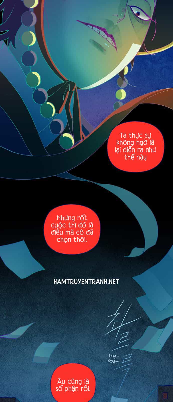 Ma Kể Chuyện - Chương 5 - ảnh 25