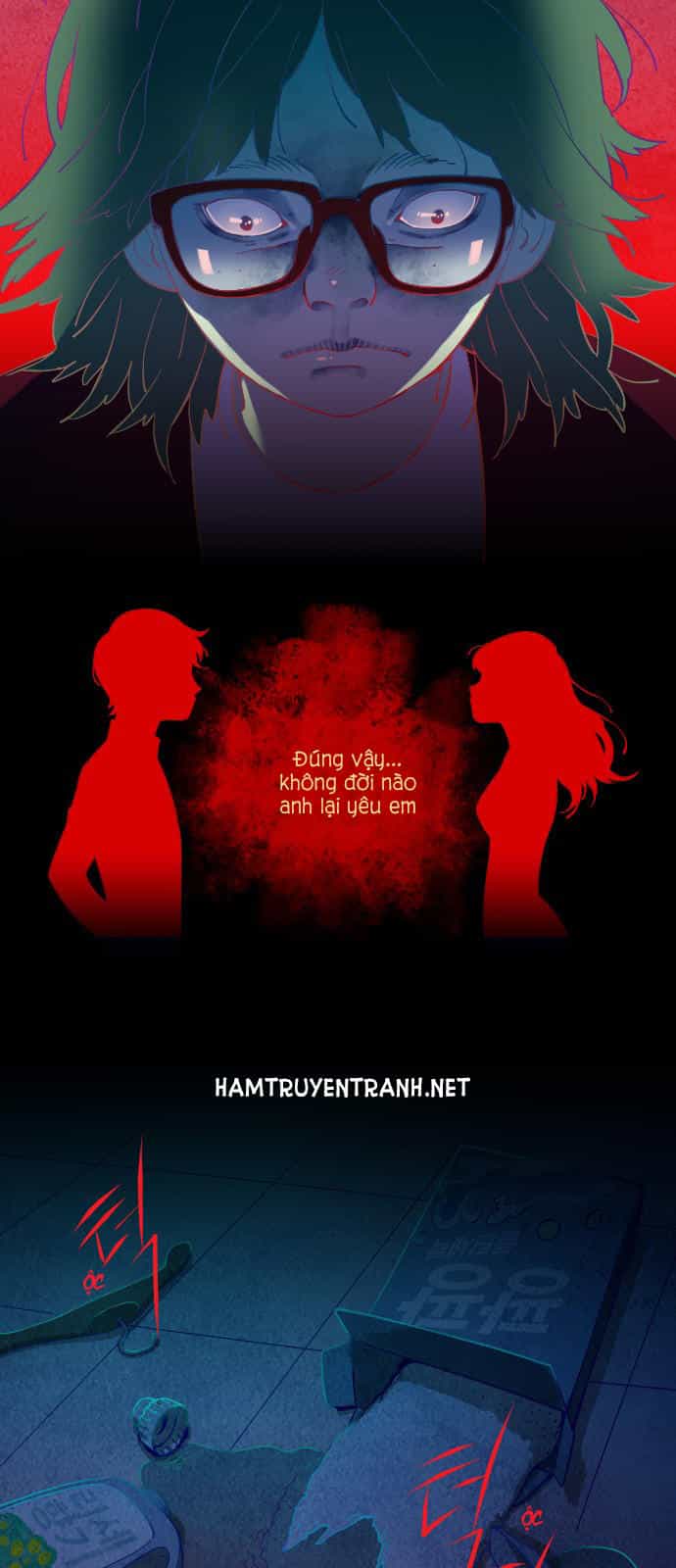 Ma Kể Chuyện - Chương 5 - ảnh 37