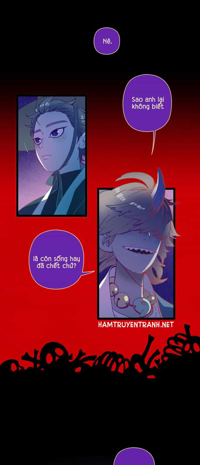Ma Kể Chuyện - Chương 6 - ảnh 7