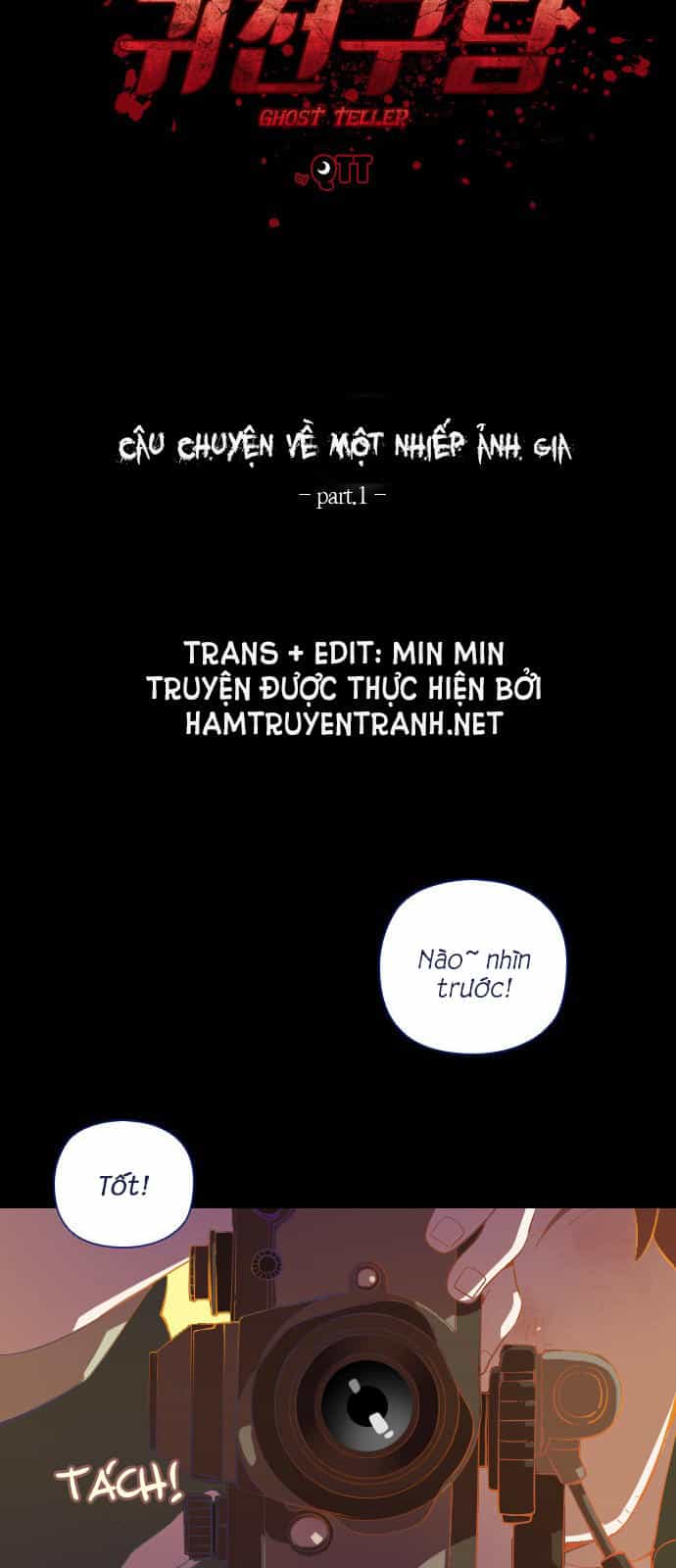 Ma Kể Chuyện - Chương 7 - ảnh 13