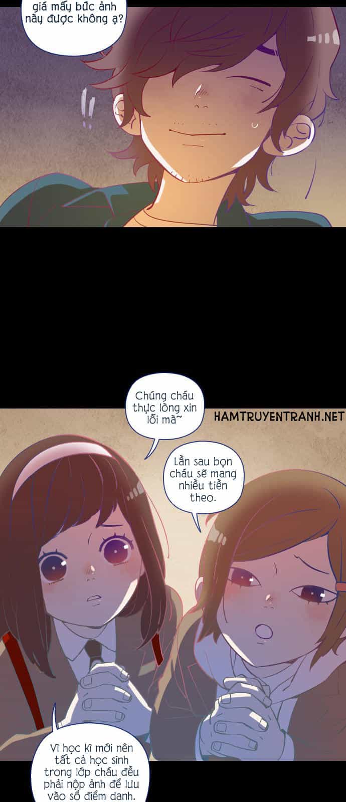Ma Kể Chuyện - Chương 7 - ảnh 17