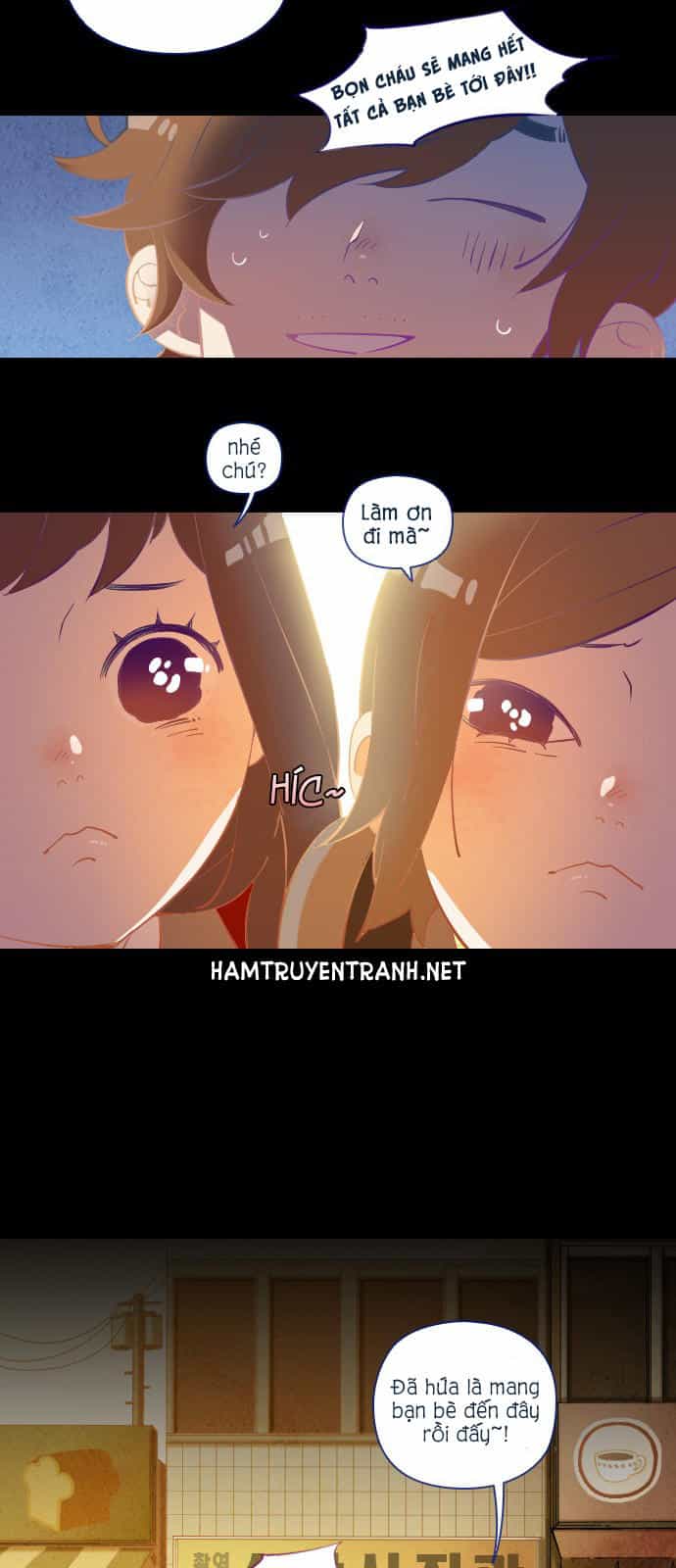 Ma Kể Chuyện - Chương 7 - ảnh 18