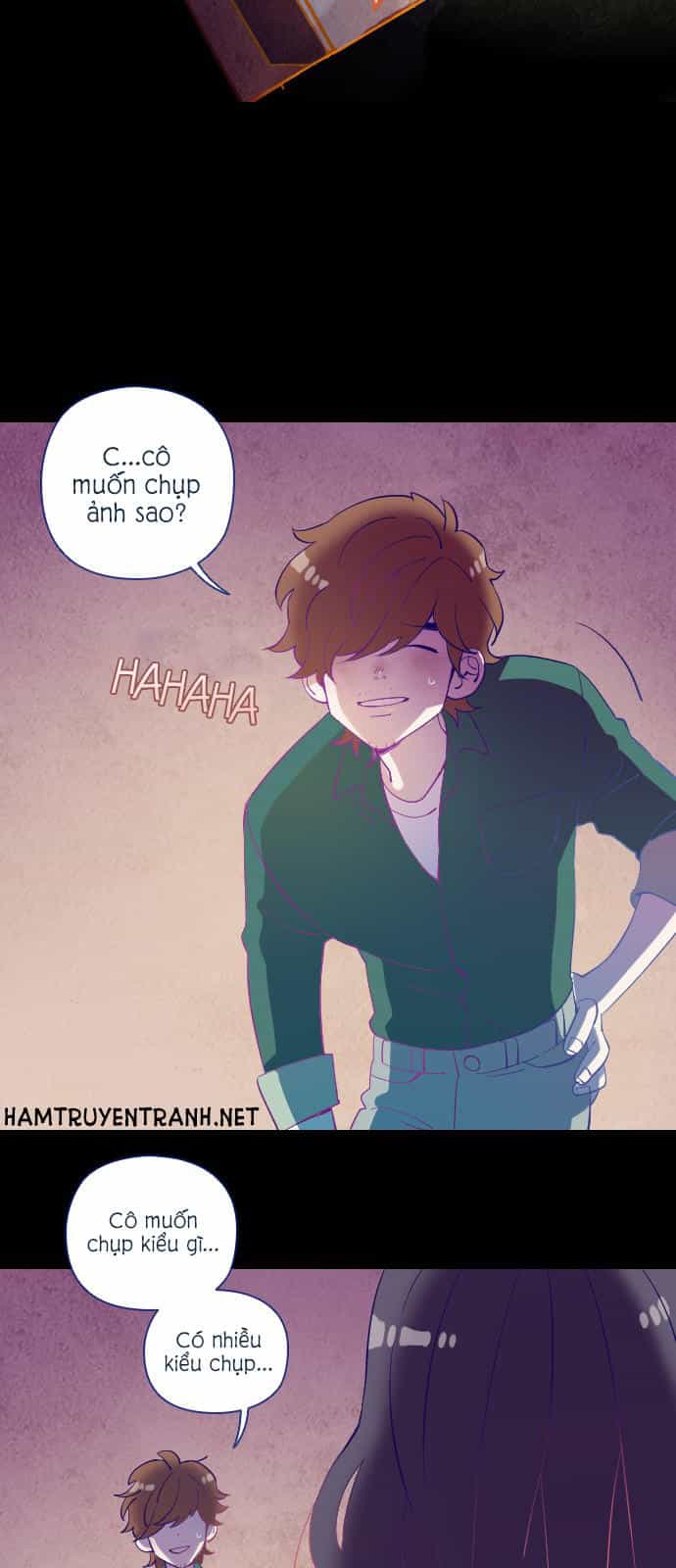 Ma Kể Chuyện - Chương 7 - ảnh 32