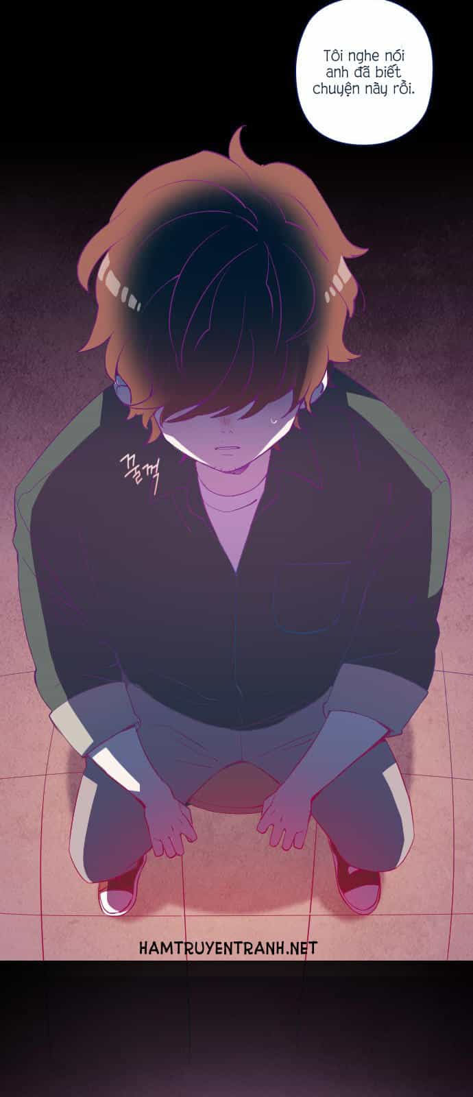 Ma Kể Chuyện - Chương 7 - ảnh 37