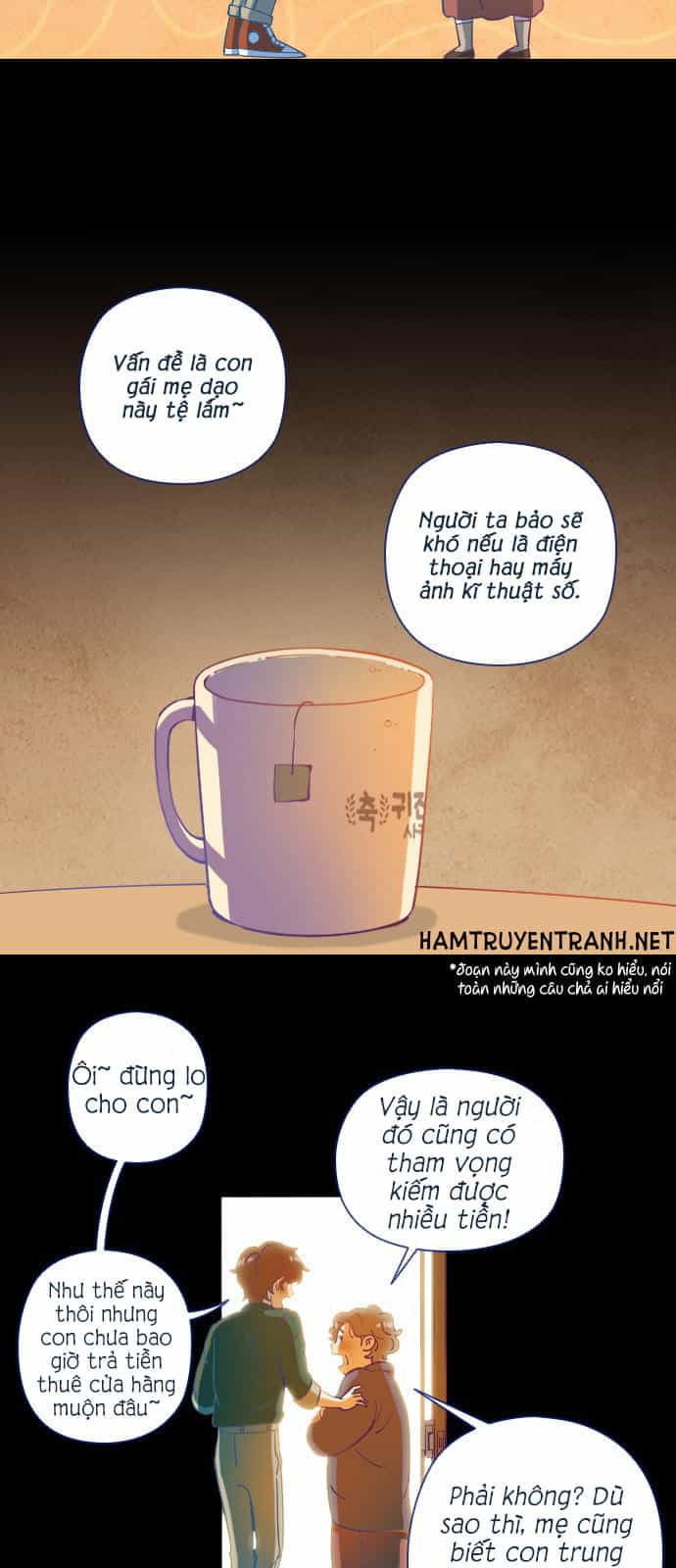 Ma Kể Chuyện - Chương 7 - ảnh 9
