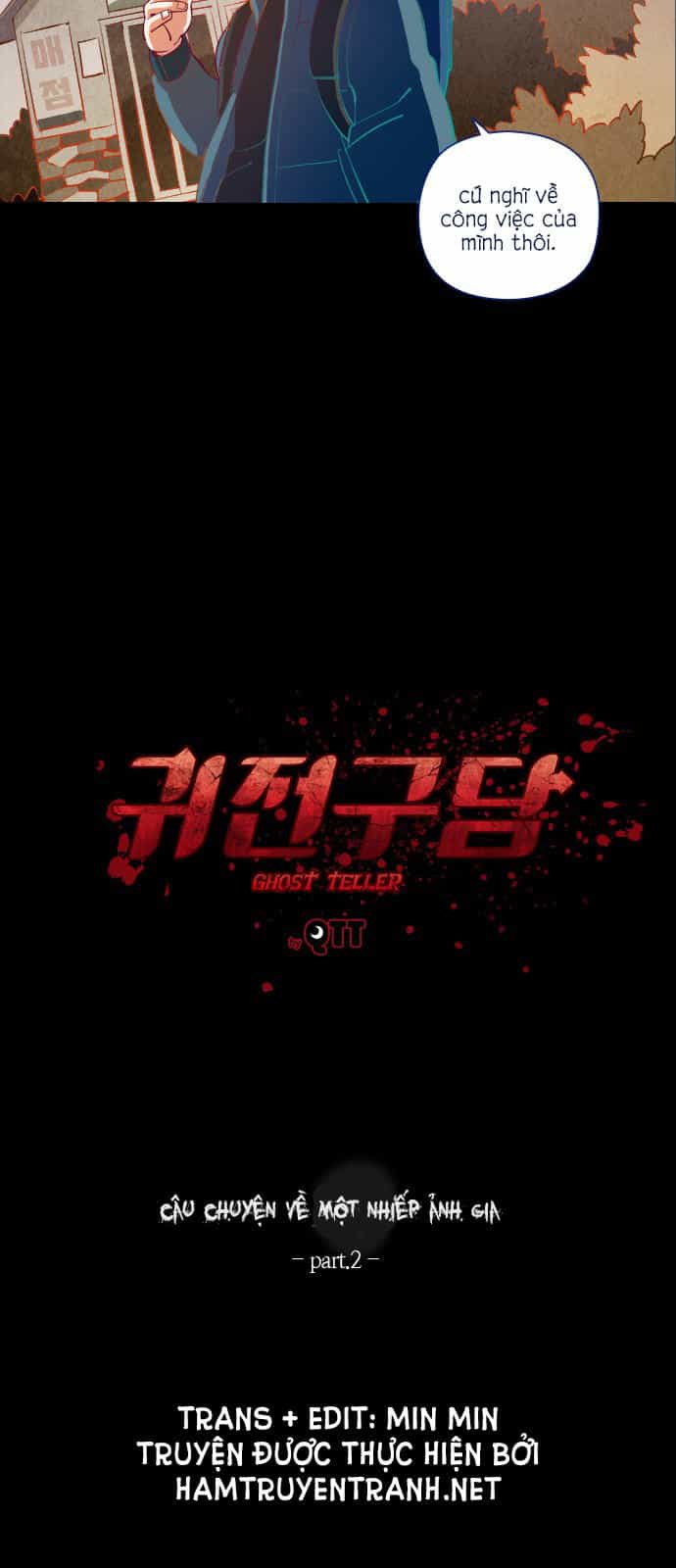 Ma Kể Chuyện - Chương 8 - ảnh 12