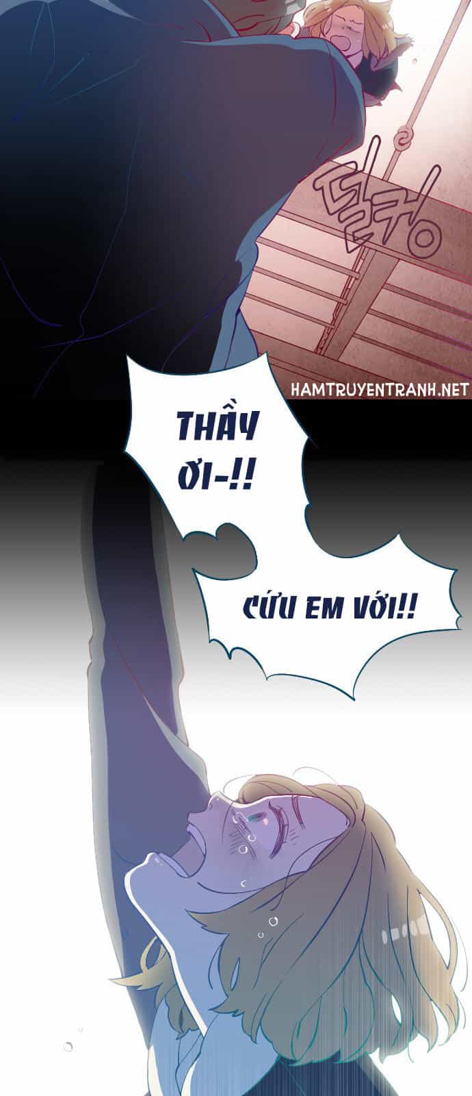 Ma Kể Chuyện - Chương 8 - ảnh 35