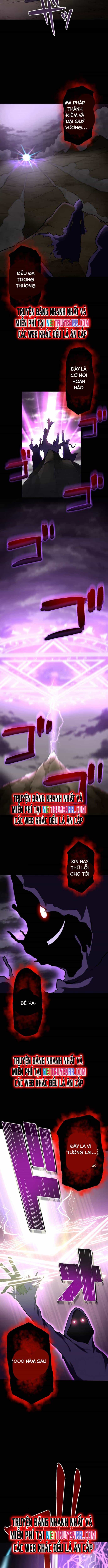 Ma Kiếm Thánh: Huyền Thoại Tái Sinh - Chương 1 - ảnh 5