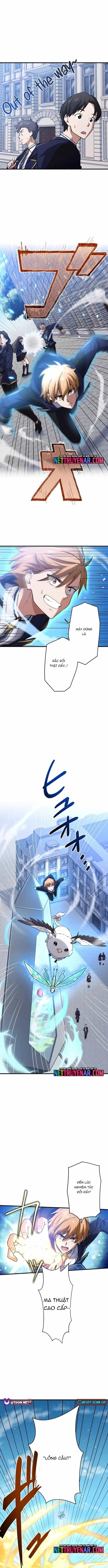 Ma Kiếm Thánh: Huyền Thoại Tái Sinh - Chương 20 - ảnh 8