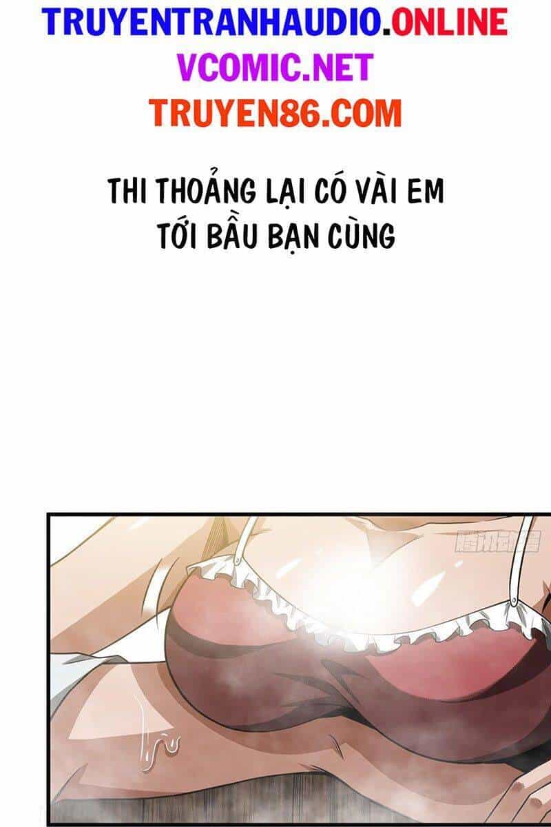 Ma Lâm Thiên Hạ - Chương 1 - ảnh 10