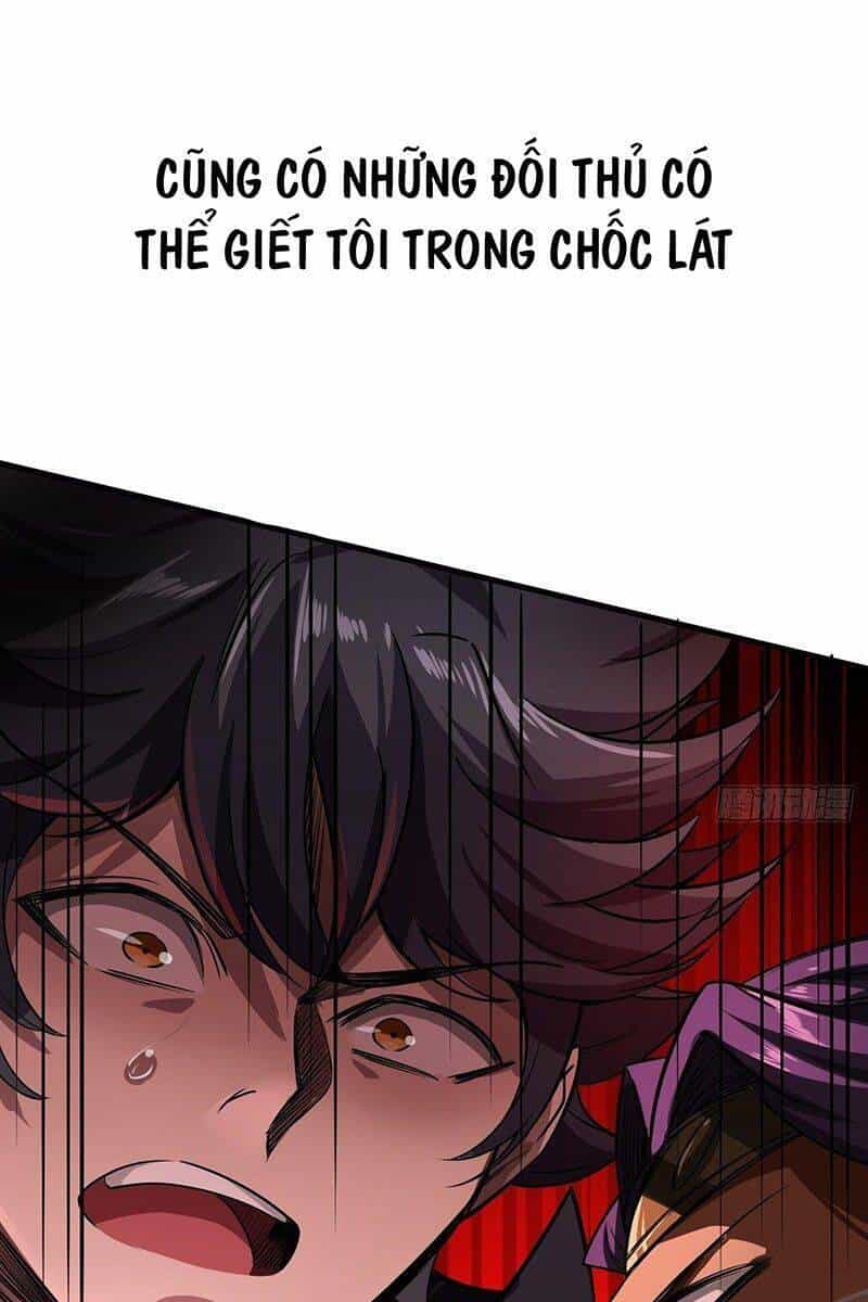Ma Lâm Thiên Hạ - Chương 1 - ảnh 16