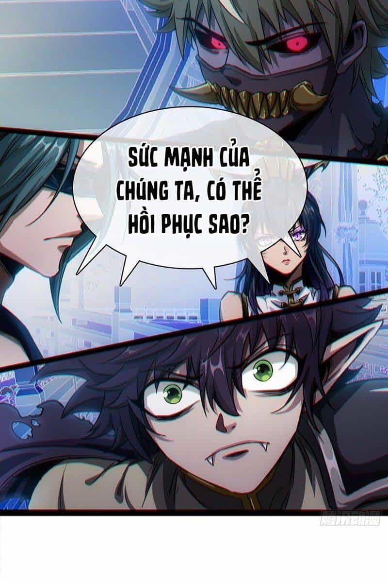 Ma Lâm Thiên Hạ - Chương 1 - ảnh 20