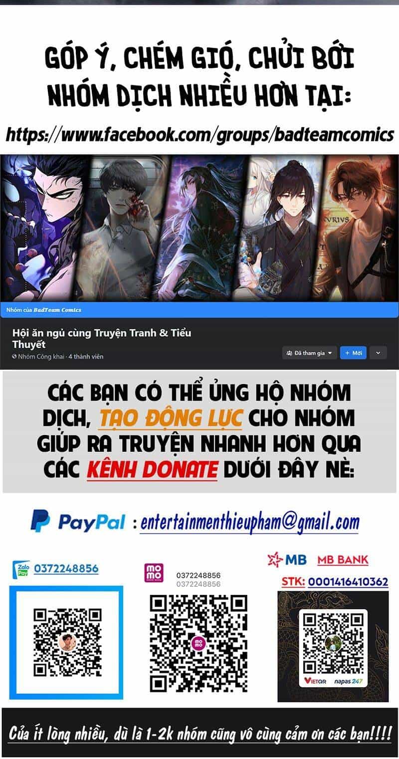 Ma Lâm Thiên Hạ - Chương 1 - ảnh 44