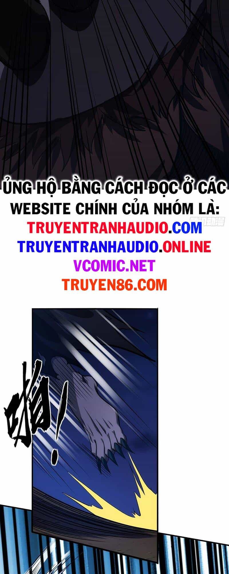 Ma Lâm Thiên Hạ - Chương 10 - ảnh 21