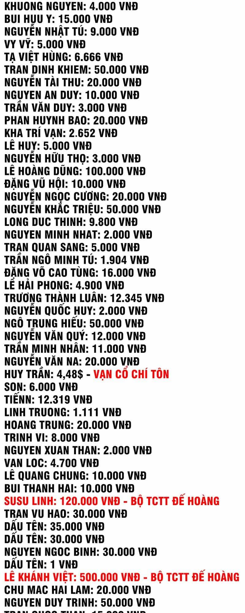 Ma Lâm Thiên Hạ - Chương 10 - ảnh 4