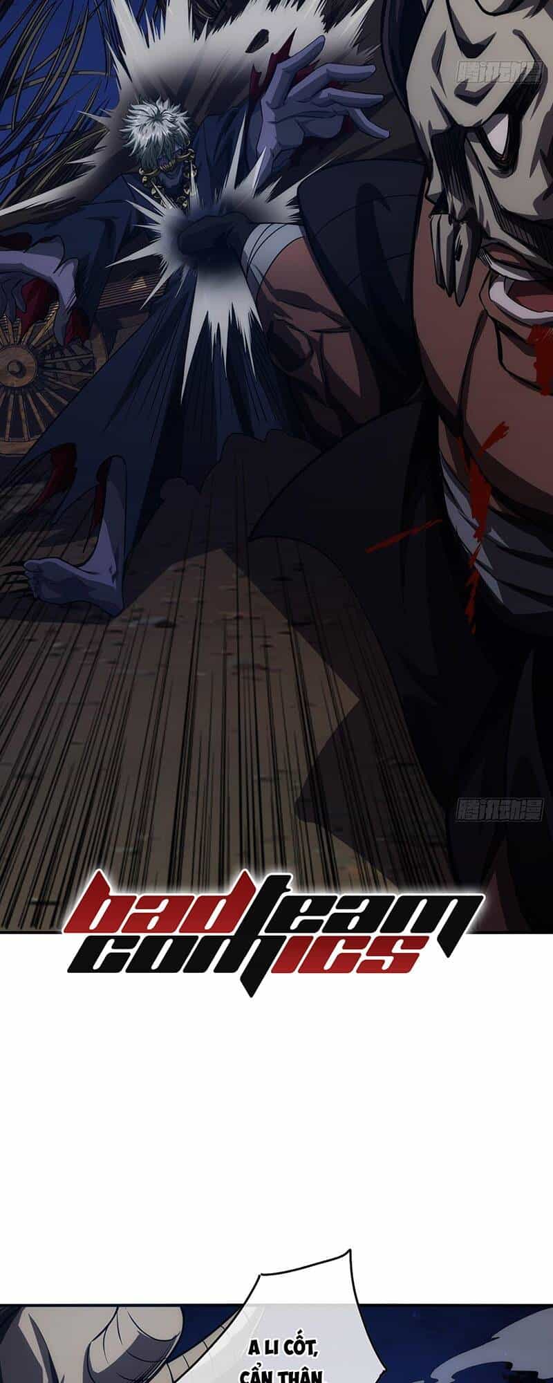 Ma Lâm Thiên Hạ - Chương 10 - ảnh 41