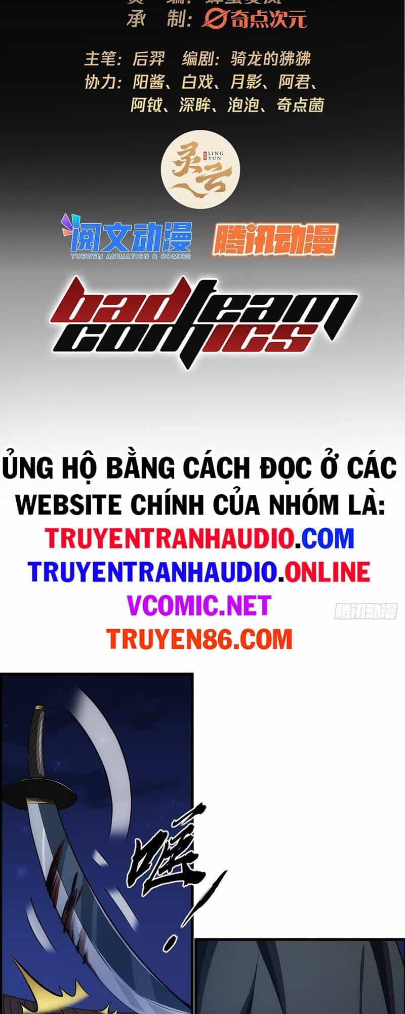 Ma Lâm Thiên Hạ - Chương 10 - ảnh 6