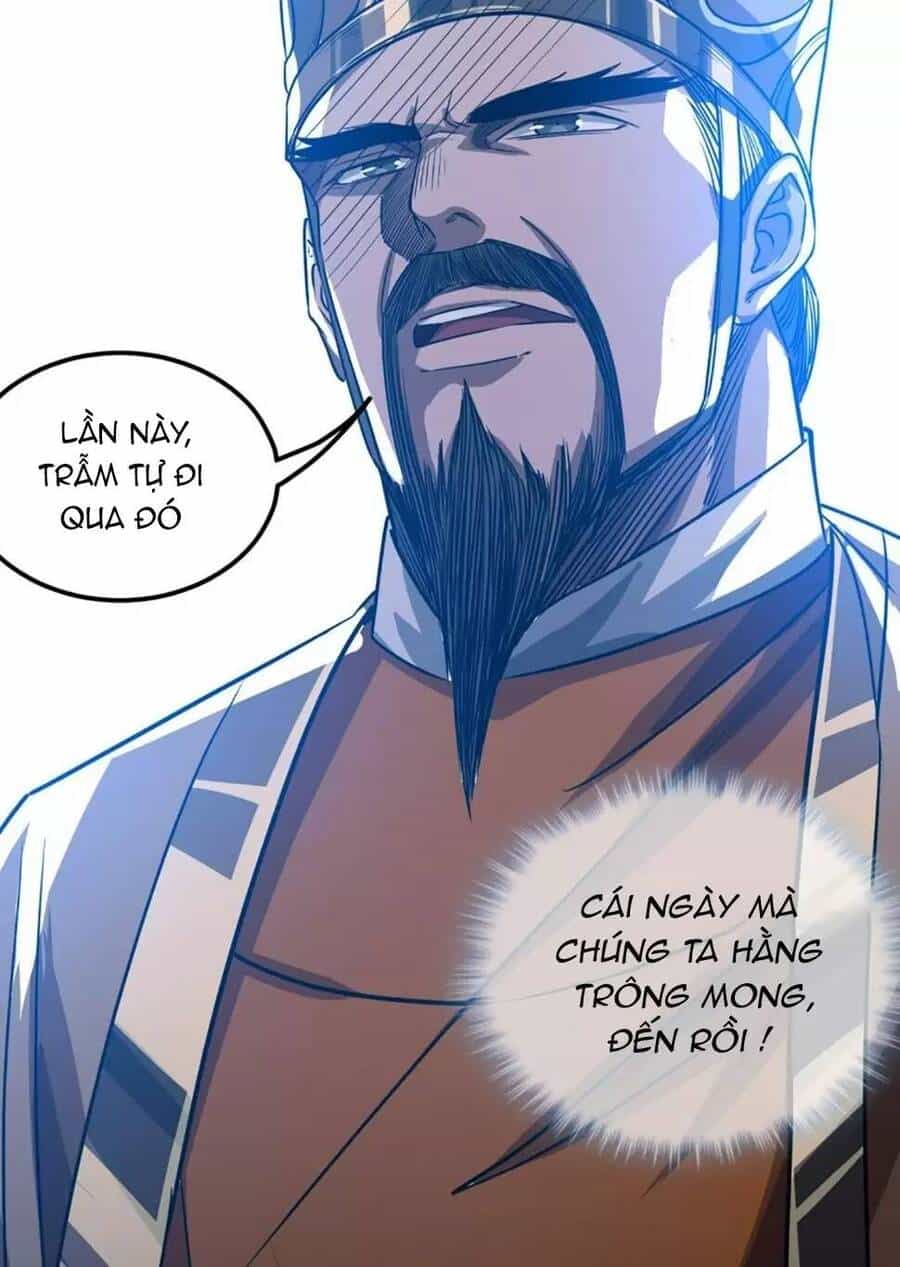 Ma Lâm Thiên Hạ - Chương 97 - ảnh 33