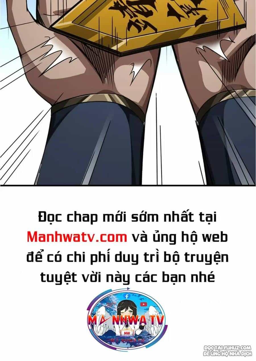 Ma Lâm Thiên Hạ - Chương 97 - ảnh 36