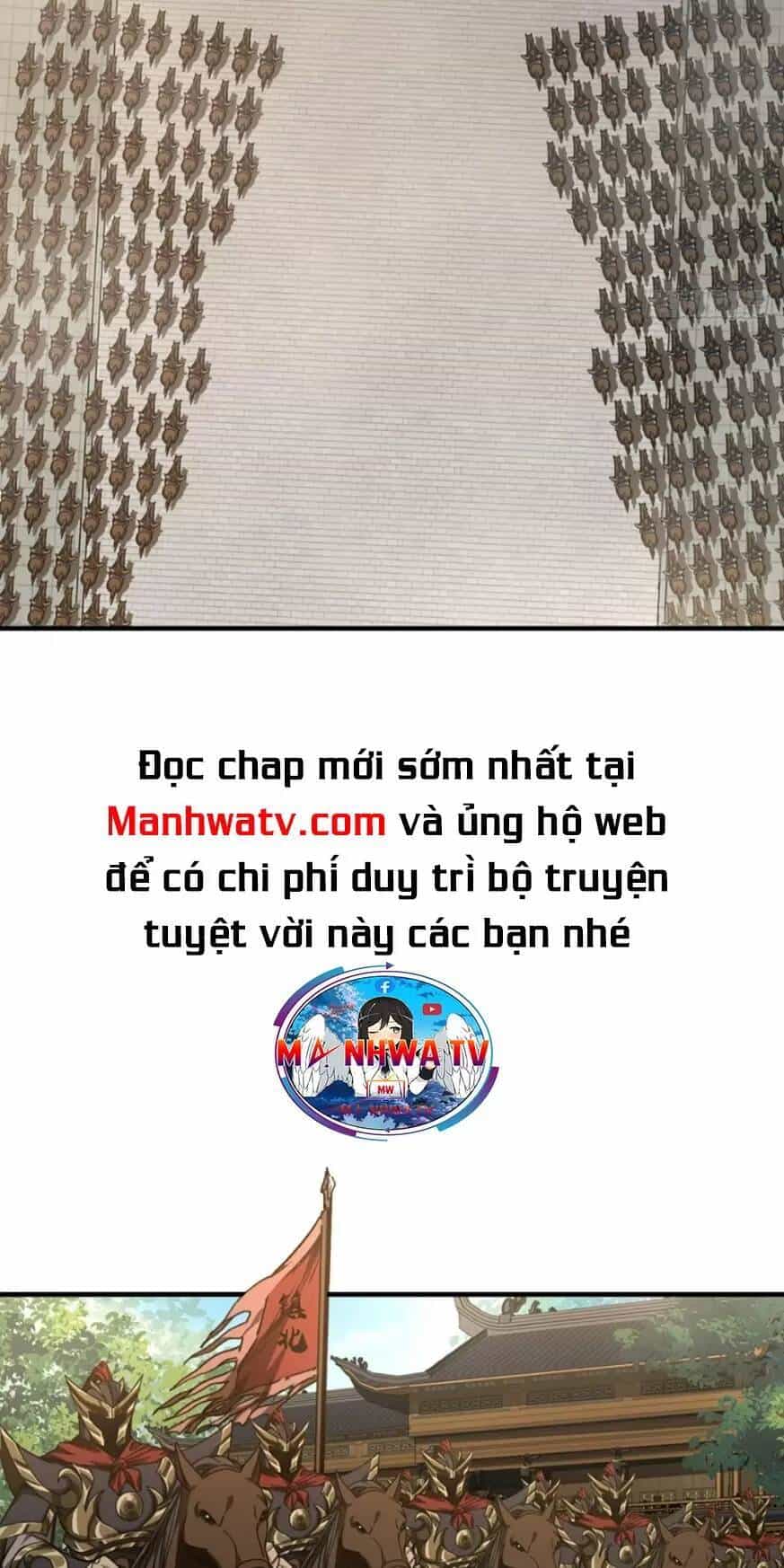 Ma Lâm Thiên Hạ - Chương 98 - ảnh 25