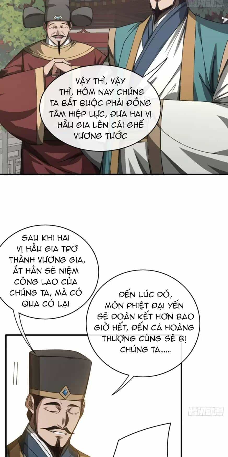 Ma Lâm Thiên Hạ - Chương 98 - ảnh 40
