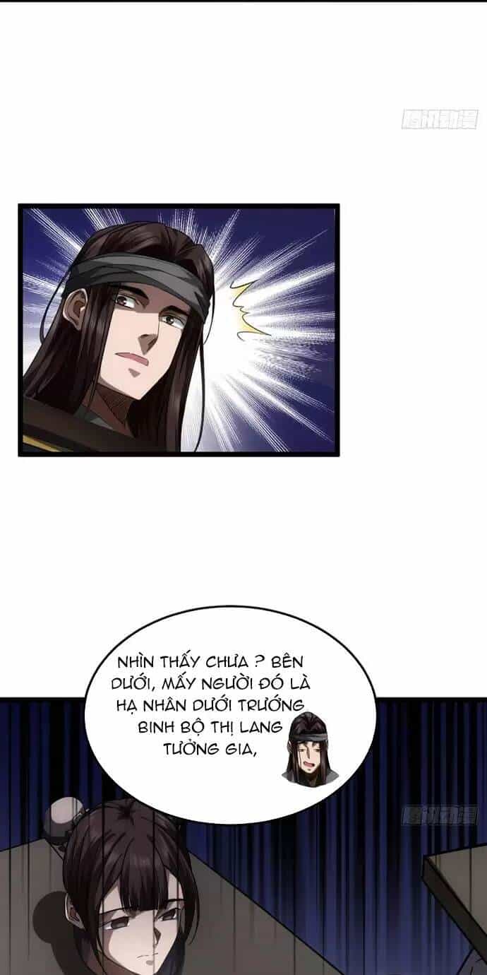 Ma Lâm Thiên Hạ - Chương 99 - ảnh 10