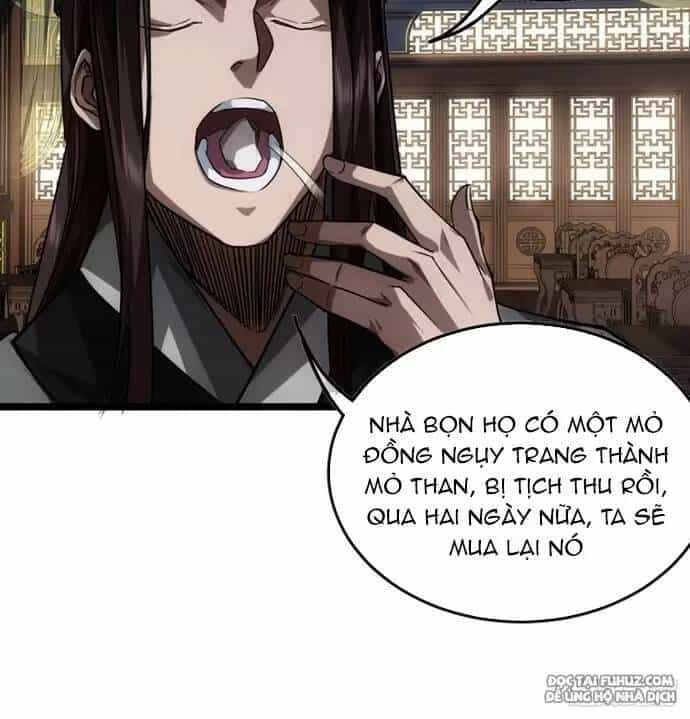 Ma Lâm Thiên Hạ - Chương 99 - ảnh 13