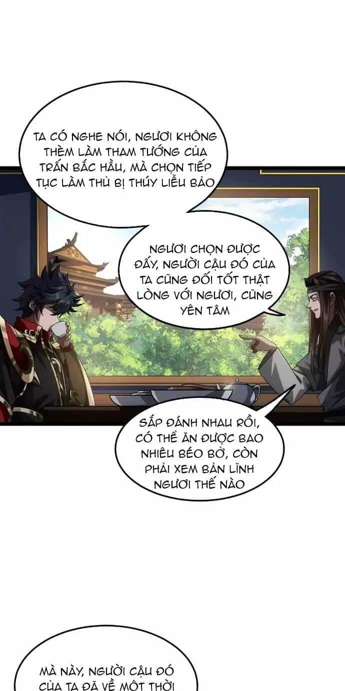 Ma Lâm Thiên Hạ - Chương 99 - ảnh 22