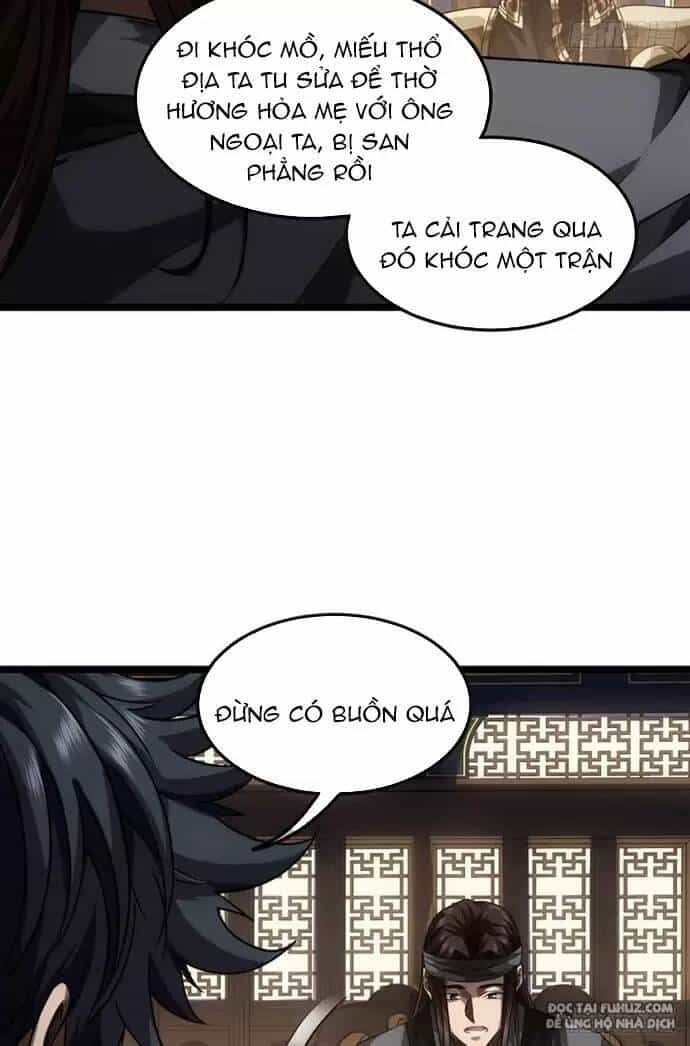 Ma Lâm Thiên Hạ - Chương 99 - ảnh 7