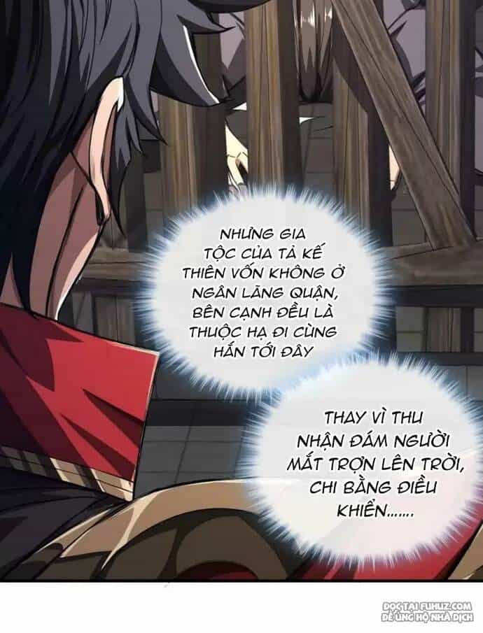 Ma Lâm Thiên Hạ - Chương 100 - ảnh 18