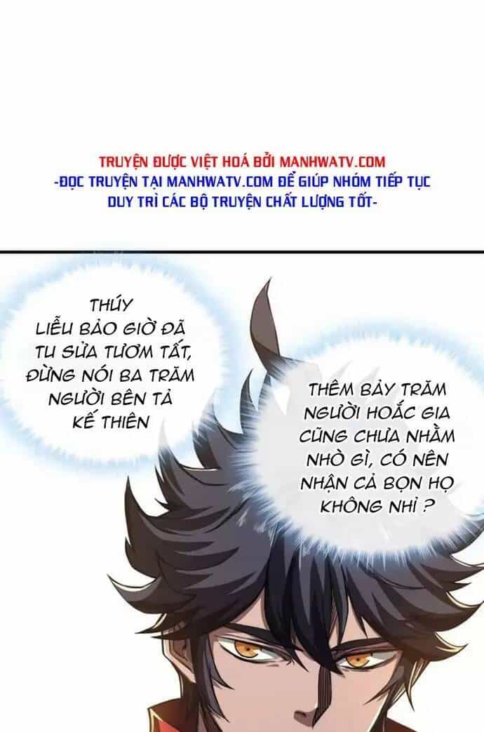 Ma Lâm Thiên Hạ - Chương 100 - ảnh 23