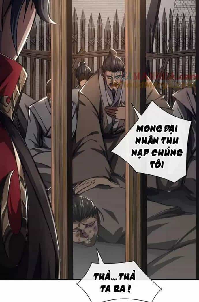 Ma Lâm Thiên Hạ - Chương 100 - ảnh 25