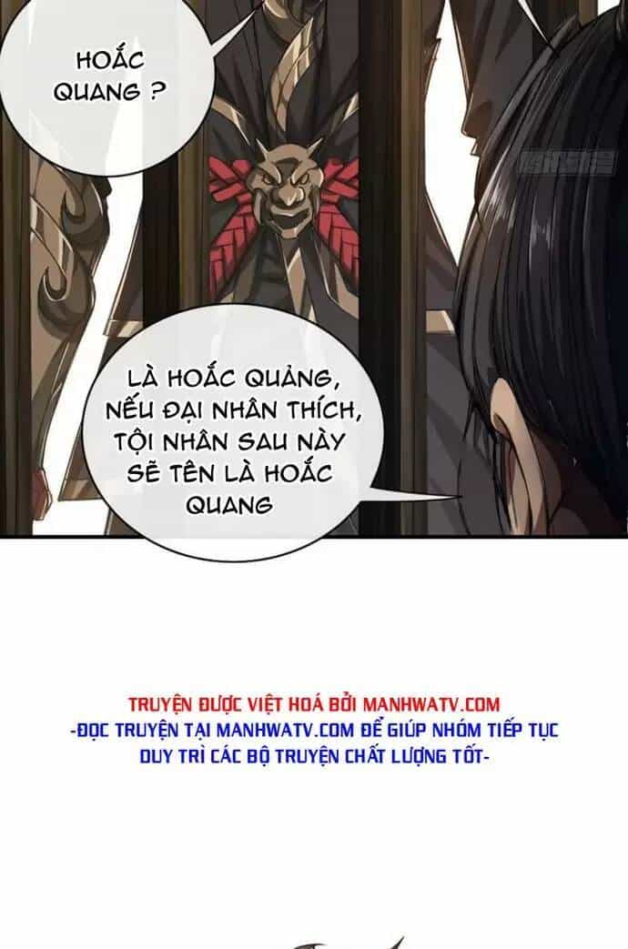 Ma Lâm Thiên Hạ - Chương 100 - ảnh 27
