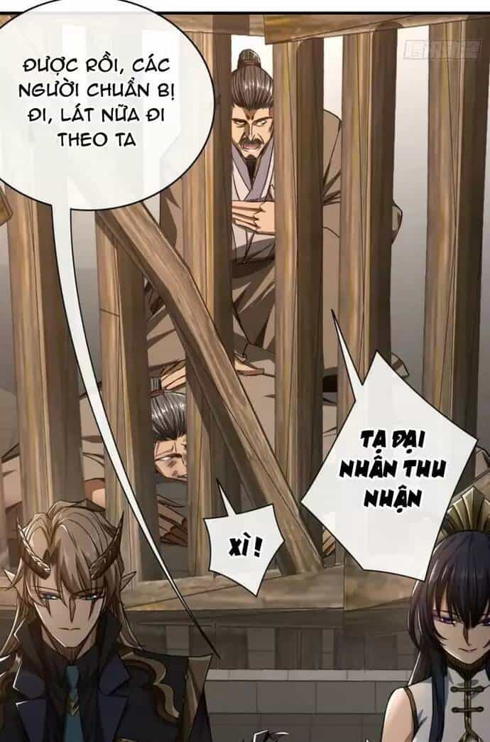 Ma Lâm Thiên Hạ - Chương 100 - ảnh 29