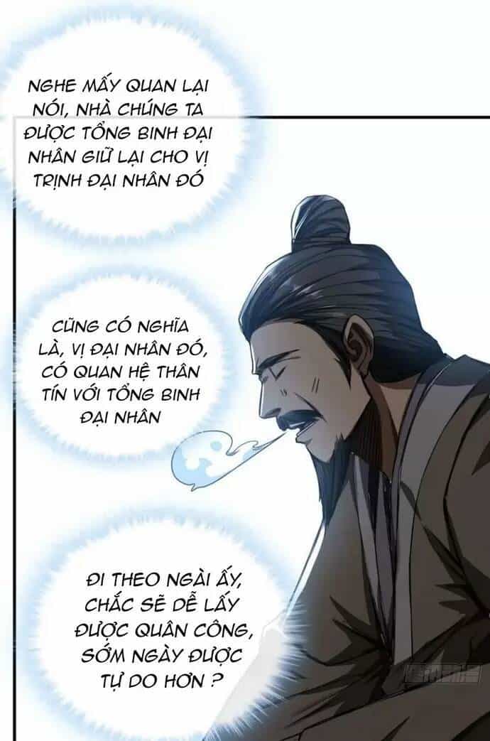Ma Lâm Thiên Hạ - Chương 100 - ảnh 31