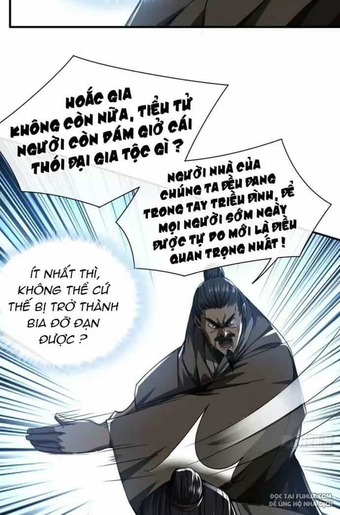 Ma Lâm Thiên Hạ - Chương 100 - ảnh 32