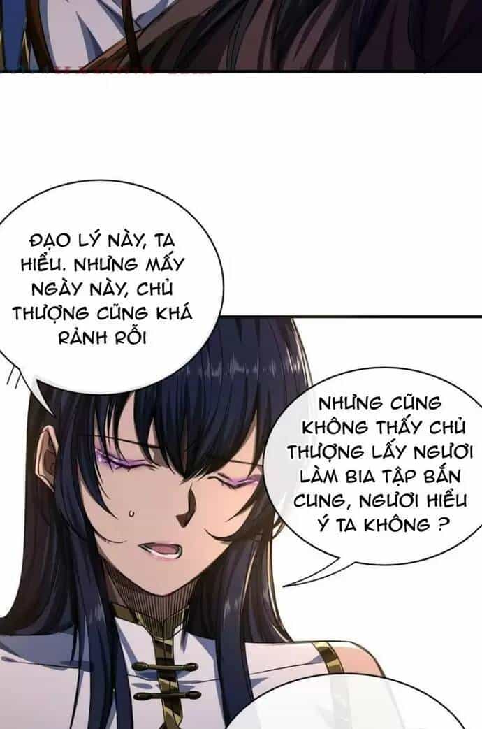Ma Lâm Thiên Hạ - Chương 100 - ảnh 39