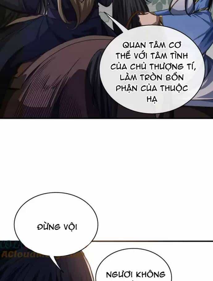 Ma Lâm Thiên Hạ - Chương 100 - ảnh 41