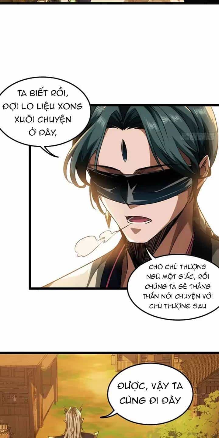 Ma Lâm Thiên Hạ - Chương 101 - ảnh 13