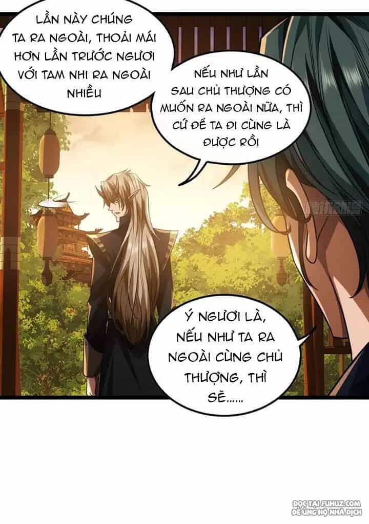 Ma Lâm Thiên Hạ - Chương 101 - ảnh 16
